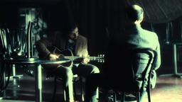 Finding Llewyn Davis