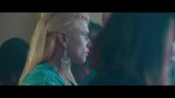 Elsa Amiel's “Pearl”