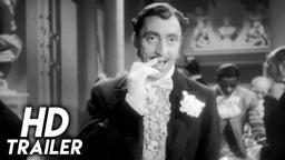 The Flame of New Orleans (1941) ORIGINAL TRAILER [HD]