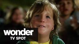 Wonder (2017 Movie) Official TV Spot - “Show Them” – Julia Roberts, Owen Wilson