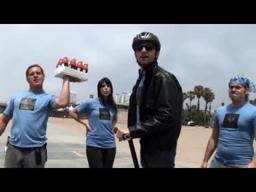 Street Team Massacre Trailer