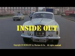 Inside Out - Feature Clip