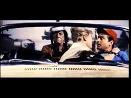 Pajama Party 1964 trailer - Buster Keaton