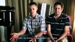 AMERICAN PASSAGES [Trailer]