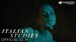 Italian Studies - NYC Teenagers Clip