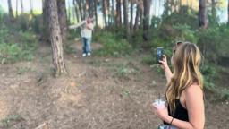 Making of Goodwin Island 26