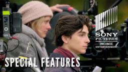 LITTLE WOMEN - Behind-The-Scenes Clip - Legacy