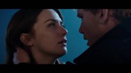 FALLEN MOVIE Official HD International Trailer