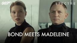 SPECTRE | “I kill people… small world eh?”