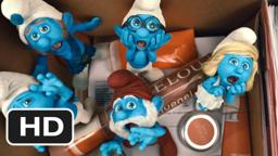 The Smurfs (2011) - Global Smurf's Day Featurette - HD