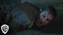 Deckard vs. Pris