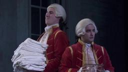 Official Clip | The Royal Waters | The Madness of George III - Nottingham Playhouse