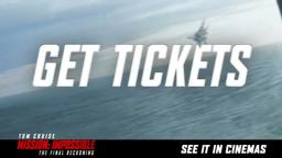 Every second counts.