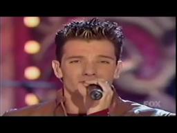 nsync christmas special