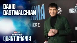 Ant-Man Star David Dastmalchian On Returning To The MCU