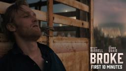 First 10 Minutes Extended Preview