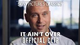 "The Art of Hitting" Official Clip