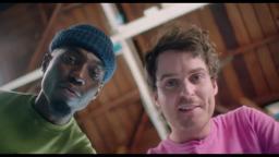 THAT ALIEN, SOUND | Official Selection