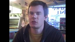 HorrorBid.com - "Behind the Scenes" (Filmmakers)