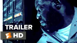 Paradox Official Trailer 1 (2016) - Thomas Blankenship, Stevo Chang Movie HD