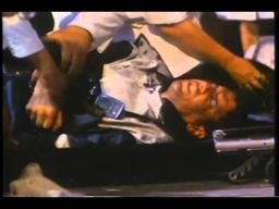 Final Warning Trailer 1990