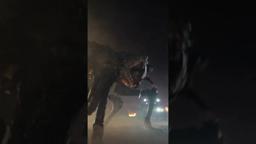 Venom's world incoming...