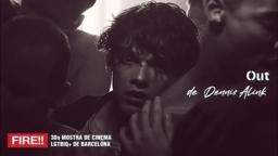 OUT | Dennis Alink | Tráiler | FIRE!! 2025