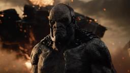Darkseid Promo