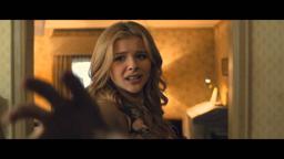 Carrie - "There Will Be a Judgment" Clip