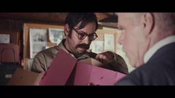 The Escape Of Prisoner 614 Clip - Sheriff Fires Deputies