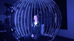 Behind the Scenes VFX