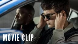 That's My Baby Clip