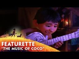 Music of Coco
