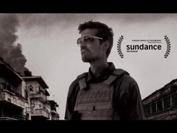 Jim: The James Foley Story - Official trailer