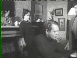 Patrick McGoohan: The Quare Fellow