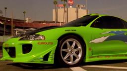 I AM PAUL WALKER | Official Trailer (AUS) | The Backlot Films | 2018