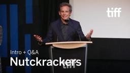 TIFF 2024 Intro + Q&A