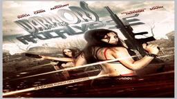 "Warriors Of The Apocalypse" Movie Trailer