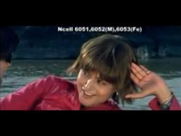 Sagar Sari - Hit Nepali Movie SILSILA - Rekha Thapa