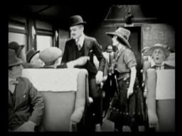 ROWDY ANN (1919) -- Fay Tincher