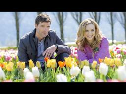 Tulips in Spring - Starring Fiona Gubelmann and Lucas Bryant - Hallmark Channel Movie