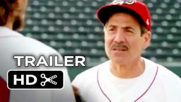 108 Stitches Official Trailer (2014) - Baseball Comedy Movie HD
