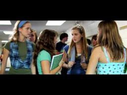 Chatterbox The Movie Trailer