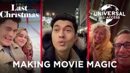 12 Days of Production Bonus Feature