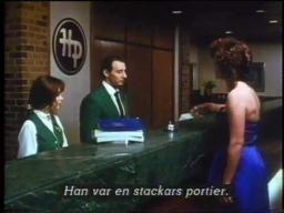 Hexed (1993) Trailer