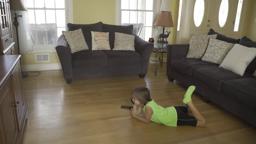 First Look @ Running Scared