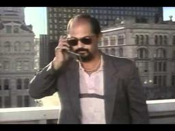 Family of Cops (A Queima Roupa), 1995 - Trailer