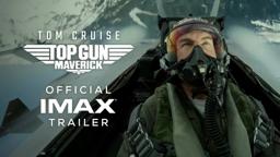 Official IMAX® Trailer