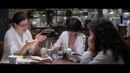 Decoding Annie Parker - 1st trailer