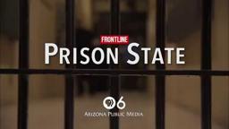 Frontline: Prison State